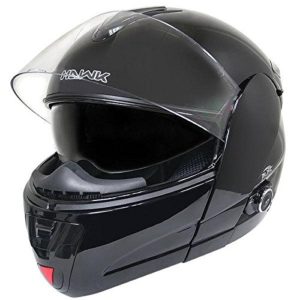 LIUJIE Bluetooth Integrated Modular Flip Full Face Motorcycle Helmet Sun Shield MP3 Walkie Talkie Helmet 